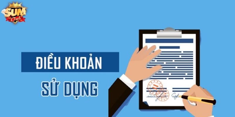 Điều khoản sử dụng Sumclub cho phép mọi cá nhân bình luận