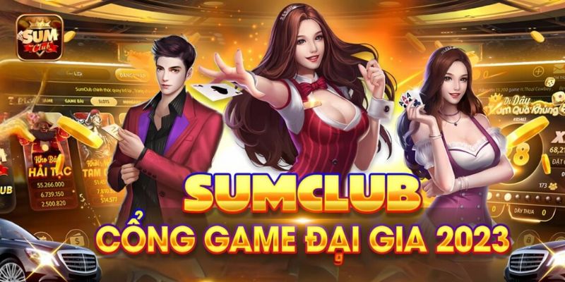 Tổng quan giới thiệu Sumclub